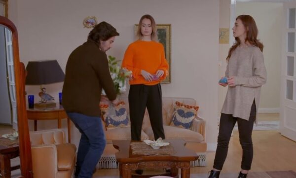 ELIF: Καθημερινή δραματική σειρά  στο Star