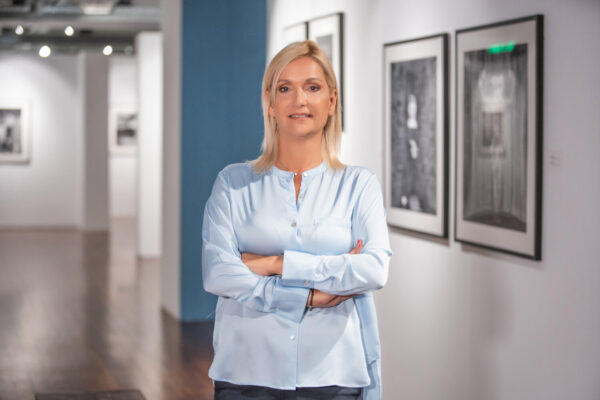 Μαρία Καραγιάννη στο Bigpost: Η Θεσσαλονίκη δεν εφησυχάζει – Οραματίζομαι μια πόλη έξυπνη και δυναμική