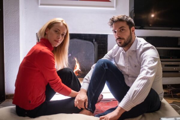 “Έξαψη” στο MEGA: Τι θα δούμε στα επόμενα επεισόδια αυτής της εβδομάδας (video)