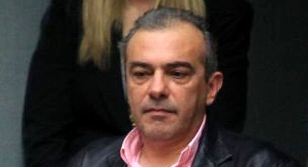 Δημήτρης Τσίπρας σε Άδωνι Γεωργιάδη:  Ουδέποτε καταδικάστηκα για πλαστογραφία – Να ανακαλέσει ο υπουργός