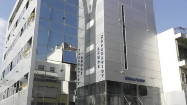 Δήμος Χαλανδρίου: Δωρεάν WiFi σε δημότες και επισκέπτες