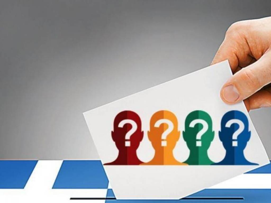 «OPEN ΕΡΕΥΝΑ»: Καλεί τους πολίτες να στείλουν τα ερωτήματα τους για τη δημοσκόπηση του Μαίου