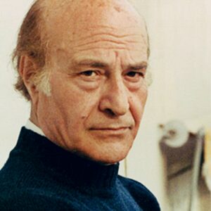 ERTFLIX: Αφιέρωμα για τα 30 χρόνια από τον θάνατο του Οδυσσέα Ελύτη