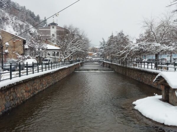 Φλώρινα: Κλειστές οι σχολικές μονάδες Ειδικής Αγωγής