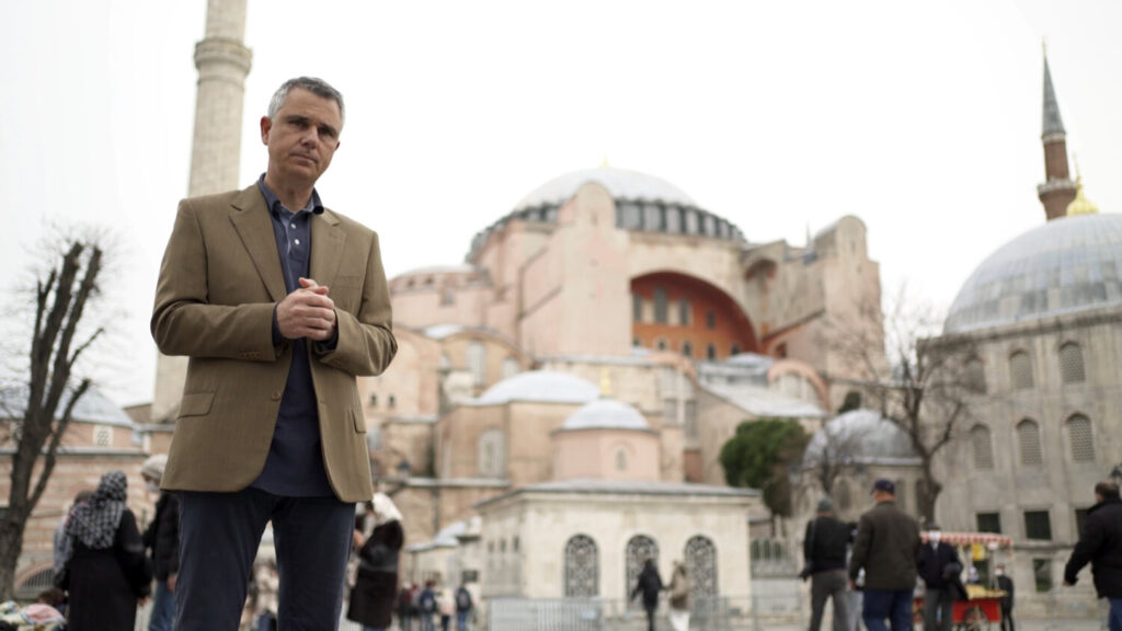 Ο δήμαρχος Κωνσταντινούπολης και αντίπαλος του Ερντογάν, αποκλειστικά στο «Special Report»