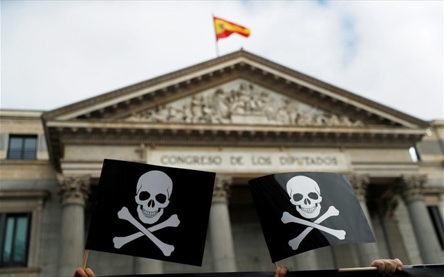 Ισπανία: Η Κάτω Βουλή λέει «ναι» στην ευθανασία