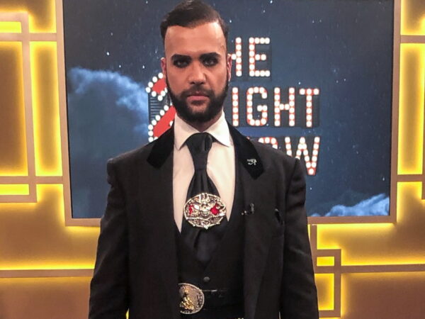 Κονδυλάτος: Πήγα στο Survivor γιατί ακυρώθηκαν όλες οι δουλειές μας με τον συνεργάτη μου