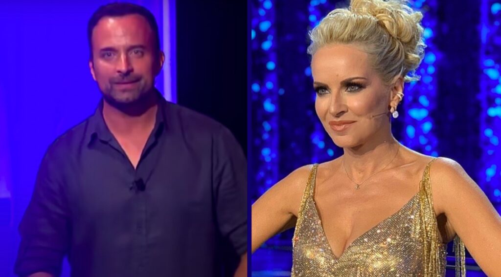 Είκοσι μονάδες μπροστά το  Survivor  από το  Your Face Sounds Familiar
