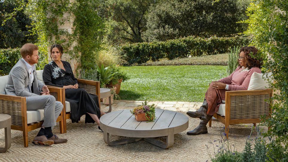 Πρίγκιπας Αλβέρτος του Μονακό: «Ανάρμοστη» η συνέντευξη του Χάρι και της Μέγκαν στην Όπρα (video)