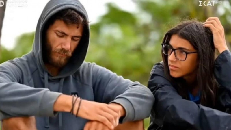 Survivor: Η αλλαγή στο προφίλ του Νίκου Μπάρτζη στο Instagram (video)