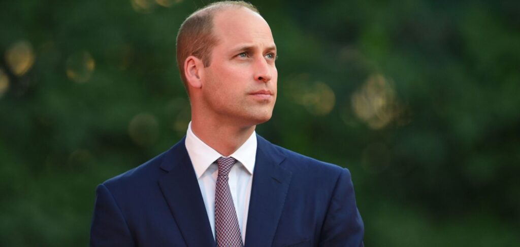 Ο πρίγκιπας Ουίλιαμ ο πιο σέξι φαλακρός στον κόσμο- Χαμός στο twitter