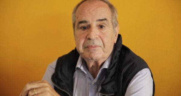 Παναγούλης: Ο ΣΥΡΙΖΑ κάλεσε μέλη του από όλη την Αττική στη συγκέντρωση στη Νέα Σμύρνη