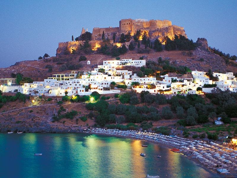 «Kalimera, Rhodos»: Η Bild κάνει δώρο μια εβδομάδα διακοπές στη Ρόδο σε 50 αναγνώστες της