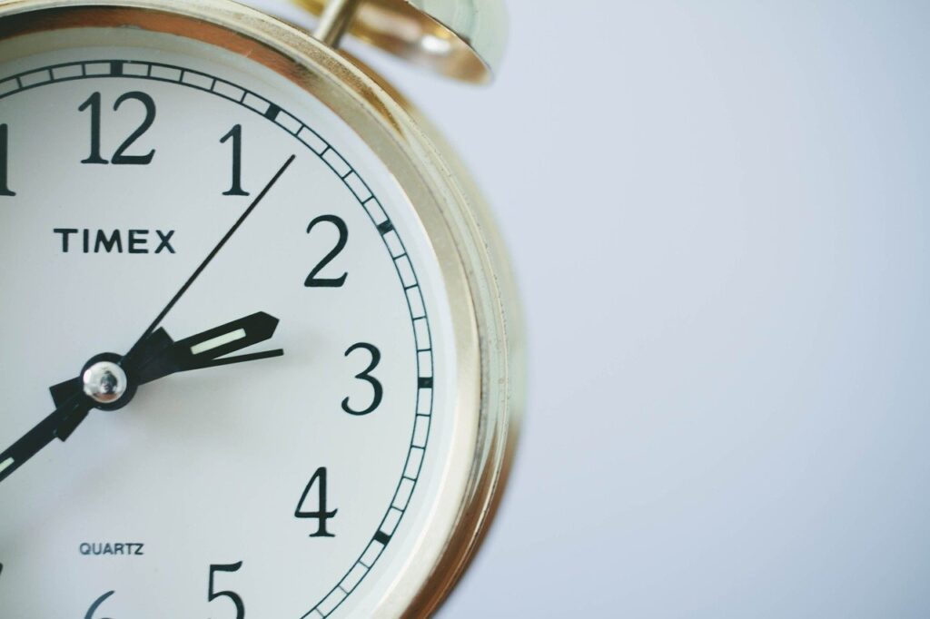 Πότε αλλάζουμε την ώρα στα ρολόγια μας;