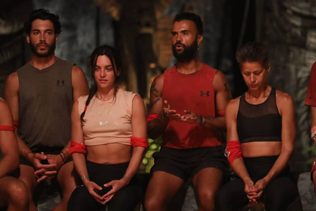 Survivor 4: Οι χειρότεροι και οι καλύτεροι παίκτες  – Δείτε τους αριθμούς