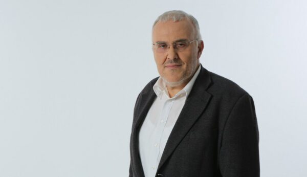 Η «Δίκη» στο  ΟΡΕΝ την Καθαρά Δευτέρα