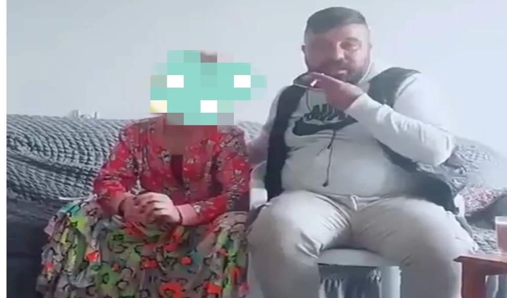 Τουρκία: Συνελήφθη πατέρας που ανέβασε στο TikTok βίντεο που παρενοχλεί την κόρη του
