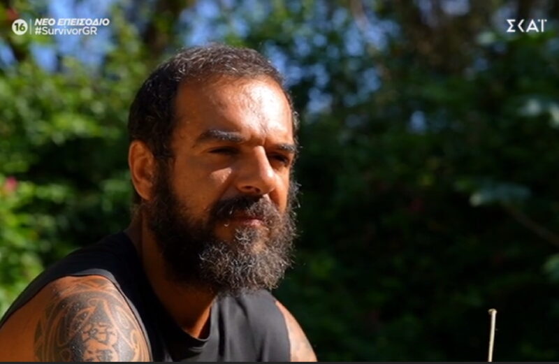 Survivor: Το υπέρογκο ποσό που έχει συγκεντρώσει ο Τριαντάφυλλος στο ριάλιτι