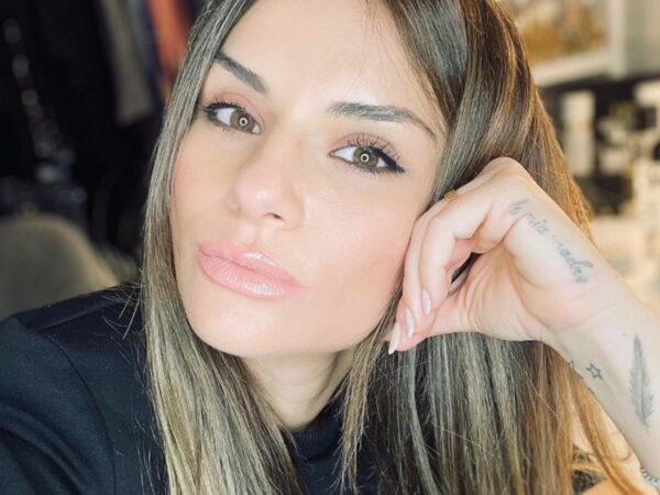 Ελένη Τσολάκη: Ταλαιπωρούμαι από κρίσεις πανικού – Αν σου χτυπήσει την πόρτα, δύσκολα κλείνει (video)