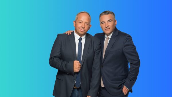 Ο  Γιάννης Ντσούνος  με κορωνοϊό – Περαστικά και γρήγορα να επιστρέψει στους «Αταίριαστους»