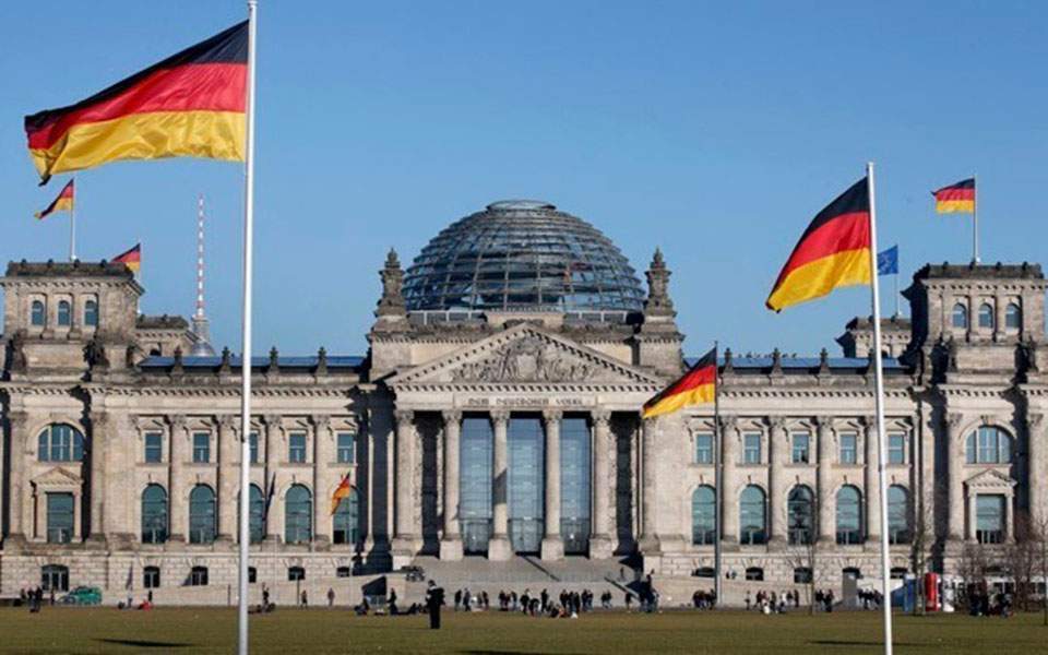 Γερμανία: Δυσαρεστημένο το 65% των πολιτών από τη διαχείριση της κρίσης
