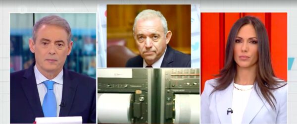 Σεισμός 5,1 Ρίχτερ στην Τήλο – «Δεν πρέπει να ανησυχούμε» λέει ο Ευθύμης Λέκκας (video)