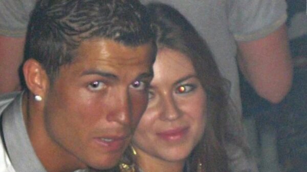 Κριστιάνο Ρονάλντο: Αποζημίωση 64 εκατ. ευρώ ζητά το πρώην μοντέλο που τον κατήγγειλε για βιασμό