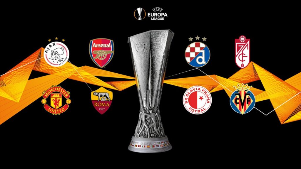 Σήμερα οι προημιτελικοί του Europa League – Πού θα τους δούμε