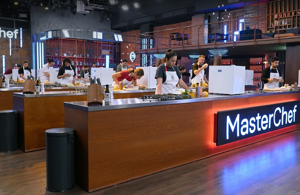 MasterChef: Tο Twitter αποθέωσε την… φοιτήτρια Μαργαρίτα