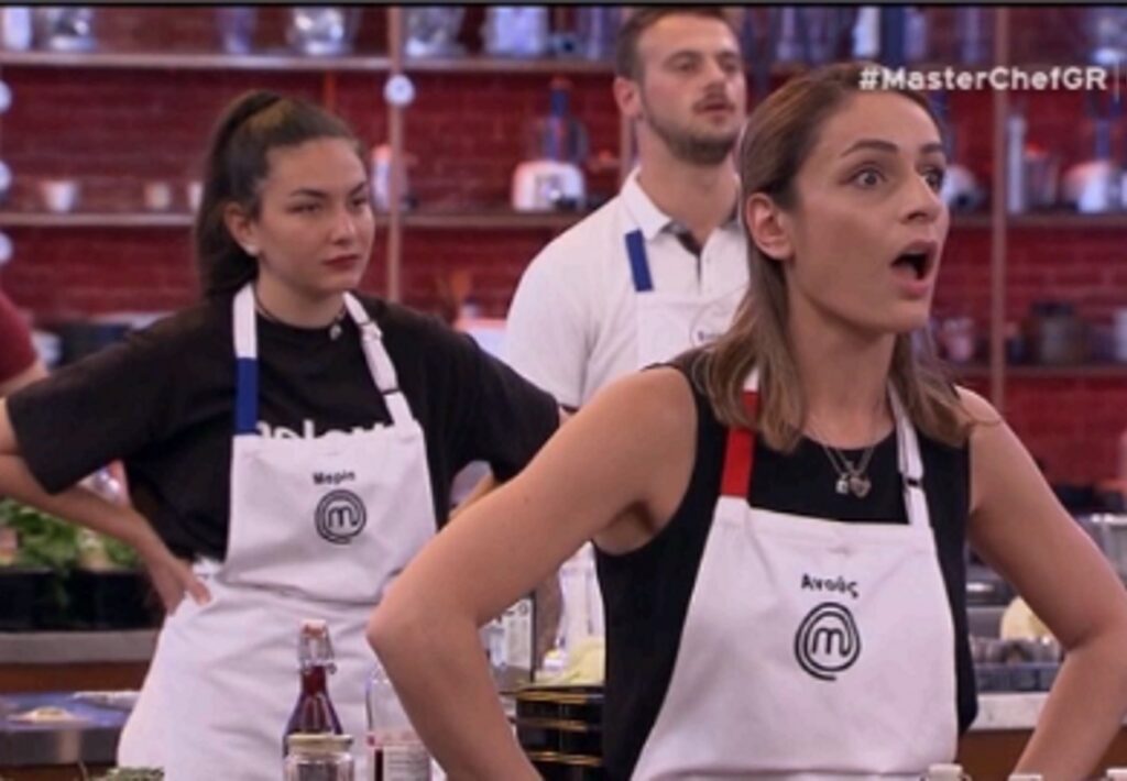 Masterchef: Άναυδοι οι παίκτες με το silver award (video)