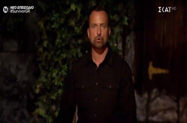 «Survivor»: Ο Λιανός «καρφώνει» τον Παππά – «Αυτό που κάνει είναι ρόλος» (video)
