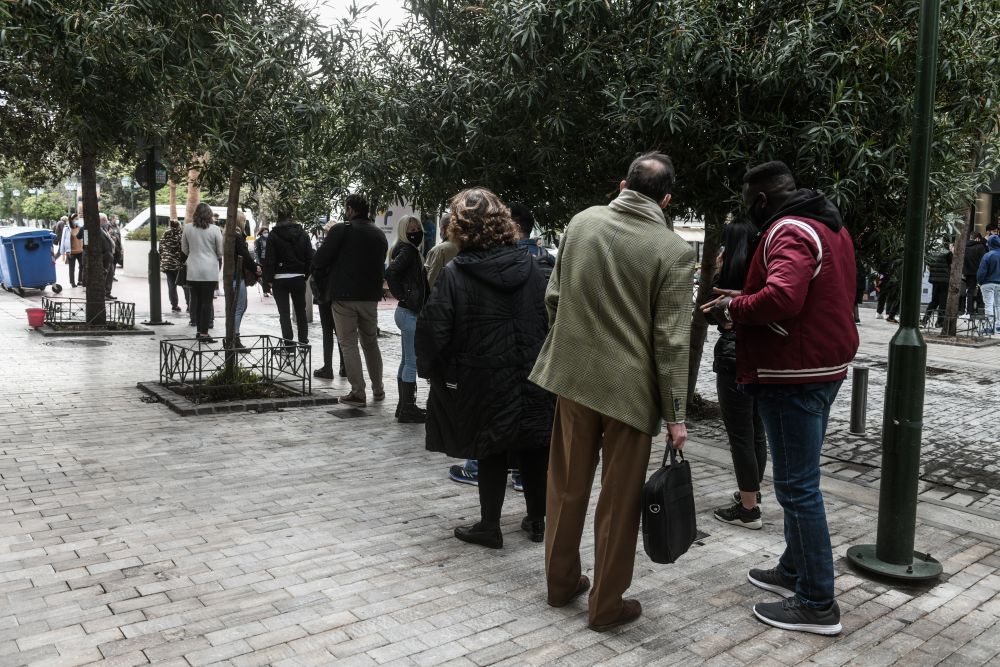 Σε παράταση τα μέτρα – Πότε και πώς θα κριθεί η άρση τους