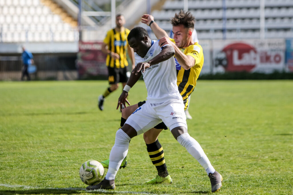 Και η Football League στις συχνότητες της ΕΡΤ