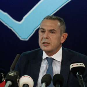 Καμμένος: Η συμφωνία των Πρεσπών ήταν το μεγαλύτερο λάθος του Τσίπρα, γι’ αυτό έφυγα από την πολιτική (βίντεο)