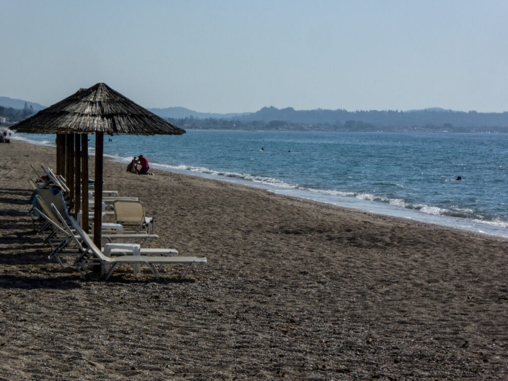 Πότε θα ανοίξουν οι οργανωμένες παραλίες- Τι προανήγγειλε ο Παναγιώτης Σταμπουλίδης