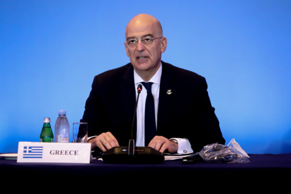 Στη Ρωσία ο Δένδιας- Επίσκεψη σε Γκελεντζίκ και Ανάπα