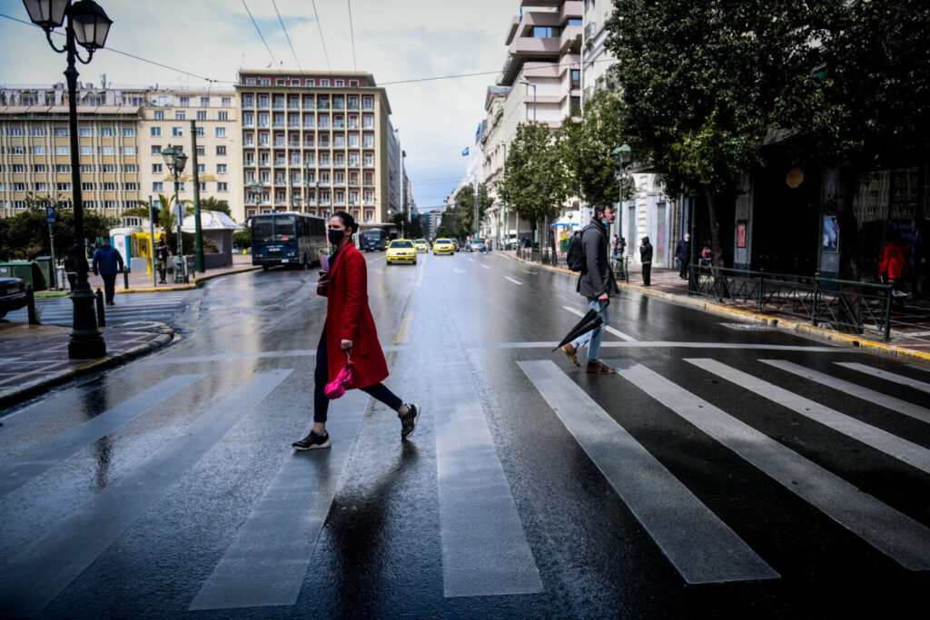 Κορωνοϊός: 18.869 νέα κρούσματα, 81 θάνατοι, 688 διασωληνωμένοι