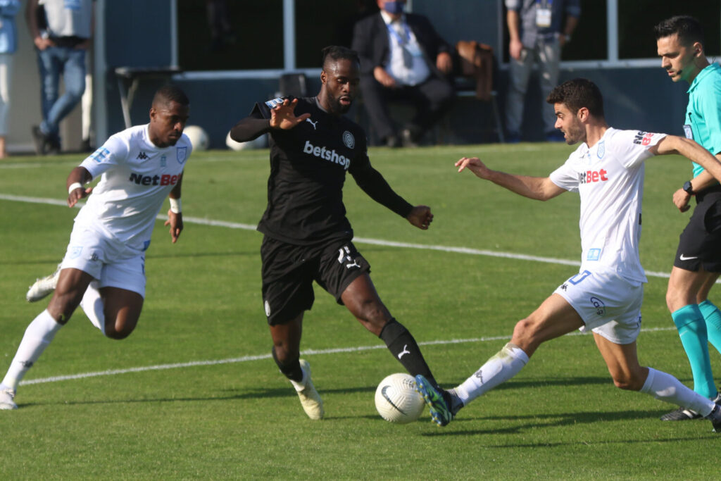 ΟΦΗ – ΠΑΣ Γιάννινα 2-1: Με ανατροπή πήρε τρίποντο ανάσα