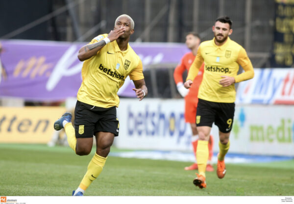 Europa Conference League: Την Αστάνα θα αντιμετωπίσει ο Άρης