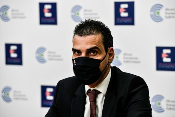 Θεμιστοκλέους: Περιμένουμε αύξηση κρουσμάτων στα σχολεία