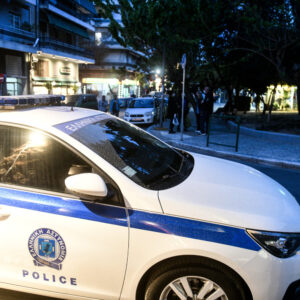 Σοκ στην Κρήτη: 63χρονος υπό την επήρεια μέθης  μαχαίρωσε θανάσιμα τον 67χρονο αδελφό του