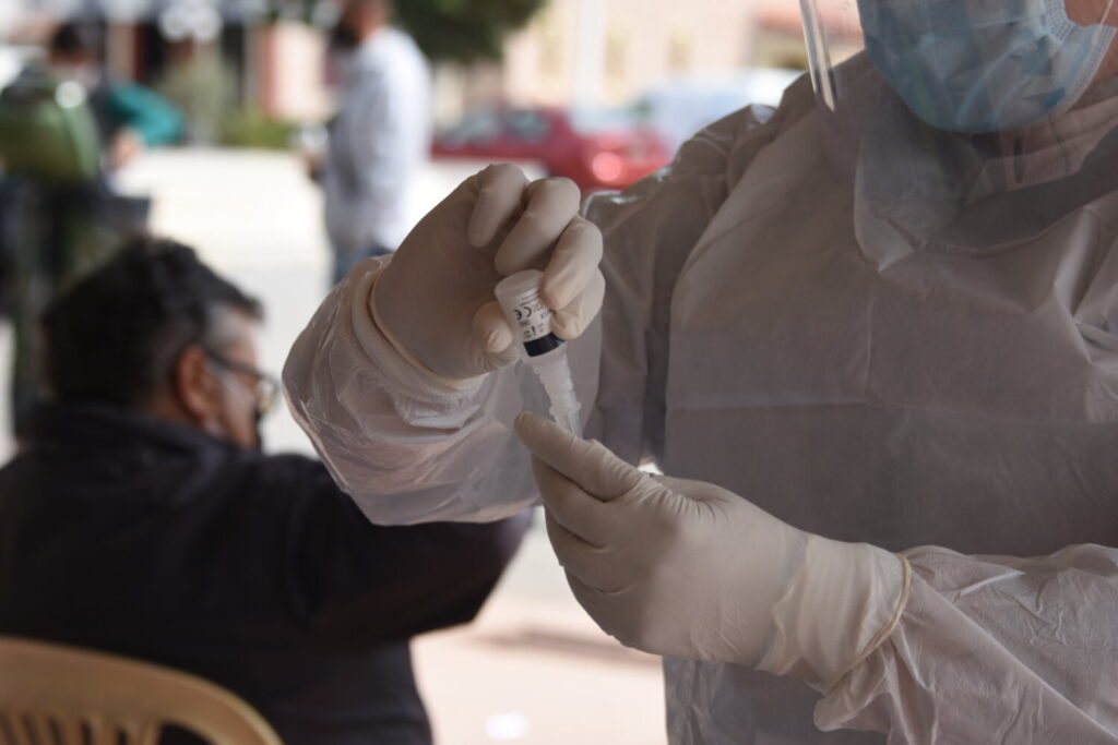 Βόλος:  Έρευνα για το θάνατο  62χρονου από έμφραγμα 12 ώρες μετά τον εμβολιασμό του