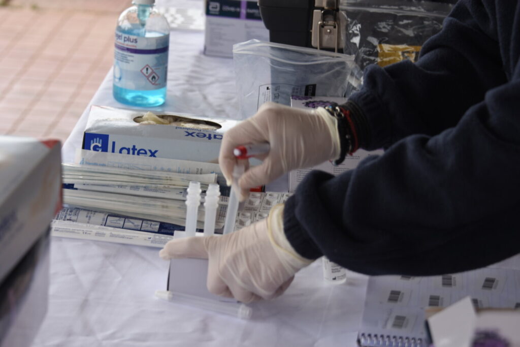 Κορωνοϊός: Δύο τεστ την εβδομάδα για τους ανεμβολίαστους σε δημόσιο και ιδιωτικό τομέα – Θα το πληρώνουν από την τσέπη τους