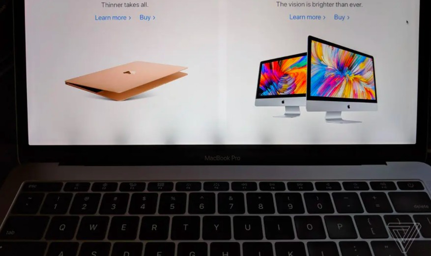 Έρχονται αγωγές στις ΗΠΑ για τα ελαττωματικά καλώδια των Apple MacBook