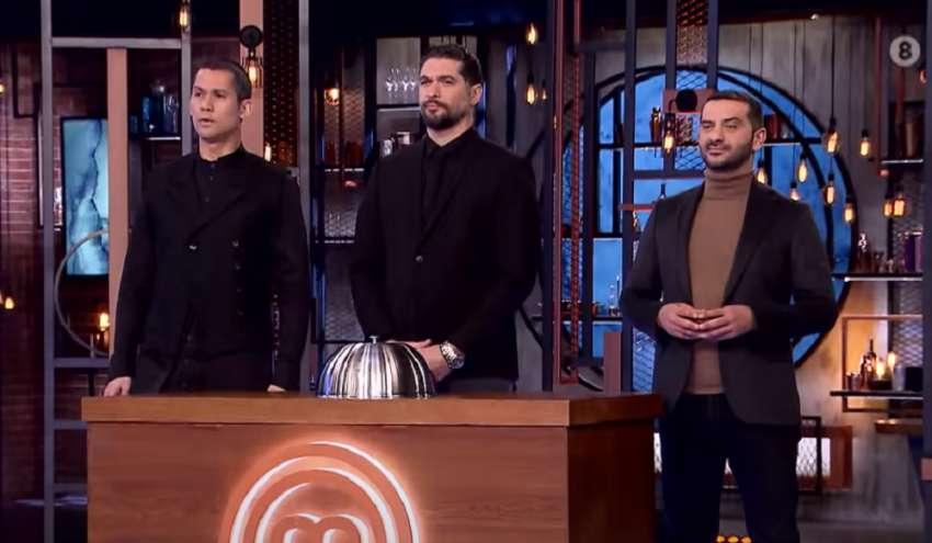 MasterChef: Ποια έκπληξη κρύβει η σημερινή δοκιμασία; – Ποιος θα επικρατήσει; (video)