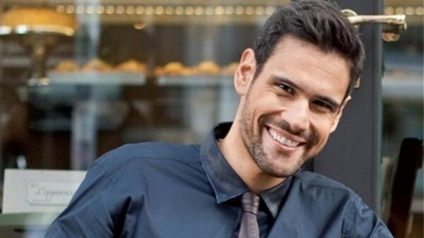 Δημήτρης Ουγγαρέζος: Η συγκινητική ανάρτηση για τον χαμό των γονιών του