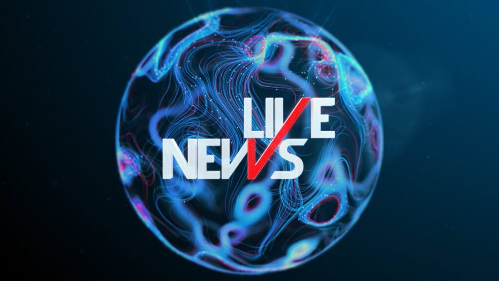 MEGA: Ρεκόρ τηλεθέασης για το «LIVE NEWS» από την αρχή της σεζόν