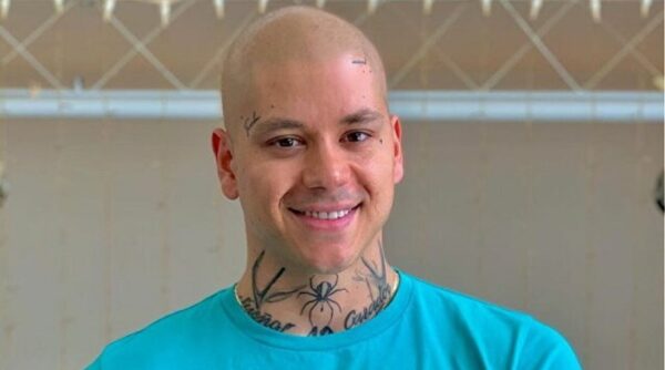 Mike: Συγκινεί για τη μάχη που έδωσε με τον καρκίνο – «Πρέπει να παλεύεις, να μη σε πάρει από κάτω»