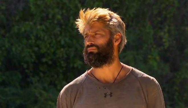 Survivor: O άγνωστος τσακωμός του Παππά με τον James Καφετζή μετά την αποχώρηση (video)