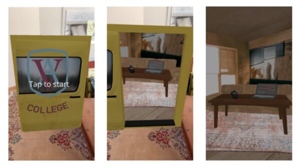 «Σιωπηλός Δρόμος» : Η πρώτη σειρά στην Ελλάδα με φίλτρο επαυξημένης πραγματικότητας (AR) στο Instagram